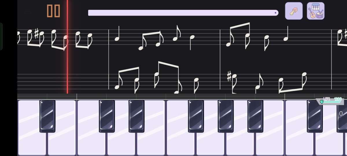 Fuwalo — Multiplayer Piano App, MIDI Practice & Piano Learning